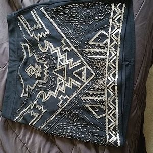 Super cute medium size skirt